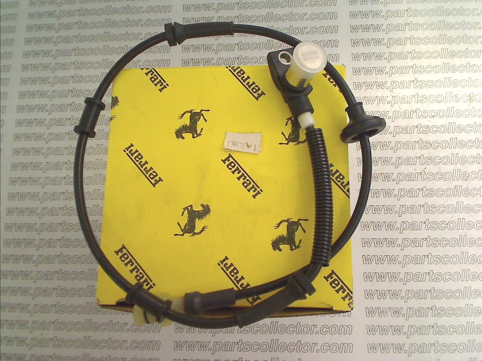 FERRARI 139639 - 62108710 Brake system code 9486 compatible with: FERRARI 348, FERRARI 355